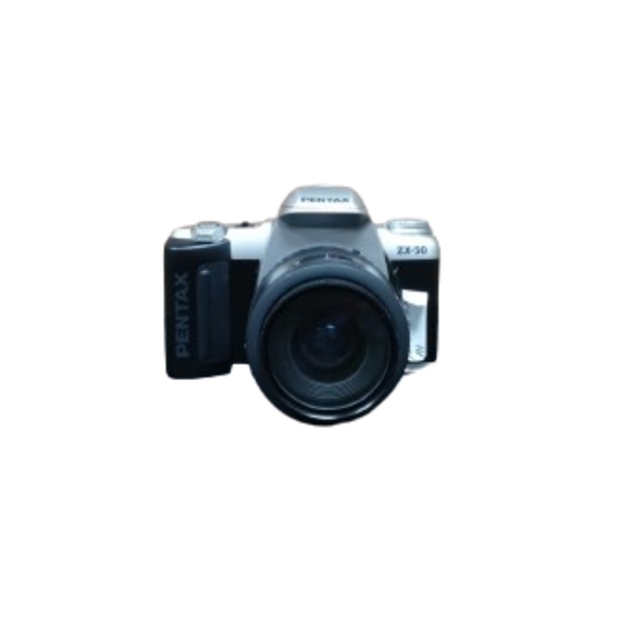 Pentax 2X-50 Camera